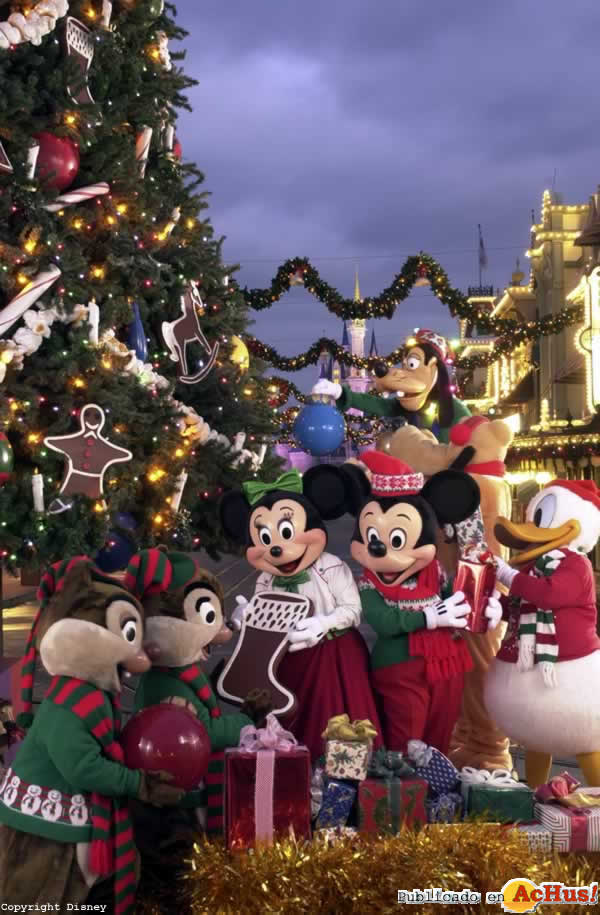 Imagen de Magic Kingdom (Orlando)  Mickey Mouse Minnie Mouse y sus amigos
